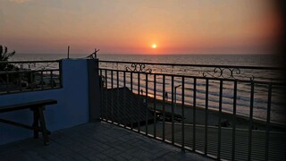 sunsets