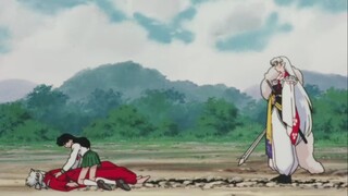 (TV+ Finale) Edisi Reset Koleksi Sesshomaru dan Suzu x02