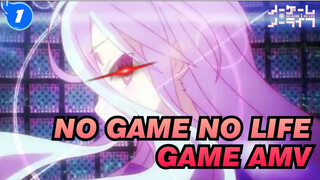 No Game No Life AMV | Sekarang, Biarkan Permainannya Dimulai!_1