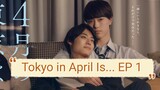 [Eng] Tokyo.In.April.Is Ep 1