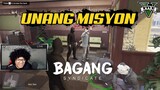 UNANG MISYON - BAGANG EP02 | GTA V (FT. JUNNIEBOY)