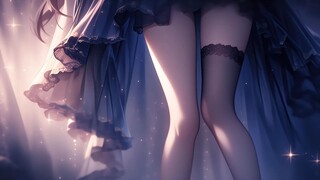 "The picture is getting clearer, but the memory is getting more blurred..."
