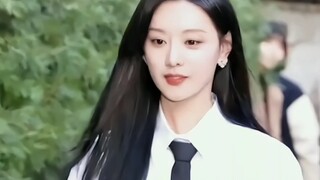 [Kim Ji-won] Rachel Liu đã trở lại! !