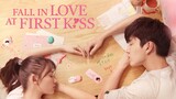 Fall in Love at First Kiss | Tagalog Dub