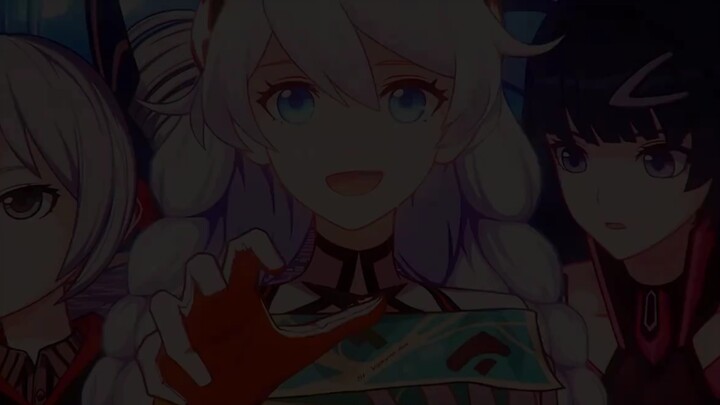 Kiana บอกว่าเธอคือผู้ทดลอง K-423 แล้ว Kiana เองล่ะ?