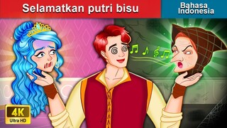 Selamatkan putri bisu 🤴 Dongeng Bahasa Indonesia 🌜 WOA - Indonesian Fairy Tales