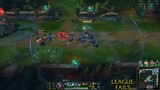 400 IQ Outplay and LoL Moments 2020 - League of Legends