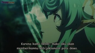 MAOU GAKUIN S2 E7÷5