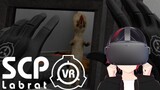 My Experience with SCP Labrat VR