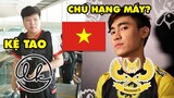 LMHT: BXH 24 đội tuyển tham dự Chung Kết Thế Giới 2019 - Việt Nam đứng thứ mấy?