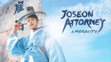 Joseon Attorney: A Morality (2023) Epi 6 Hindi Dubbed