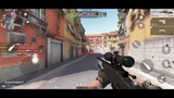 CSGO MOBILE SNIPER GAMEPLAY ANDROID MAX GRAPHICS 2021