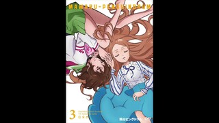 Mou Hitotsu no Sekai Yami Kara no Shinkou - Yukari Hashimoto (Mawaru Penguindrum OST)