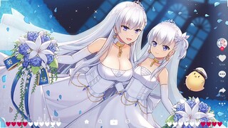 nightcore; bạn tình ơi