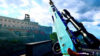 Warzone Rebirth Island ชนะการเล่นเกม Duos PS5 (ไม่มีคำอธิบาย)