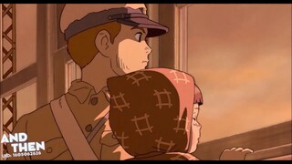 Chiến tranh chẳng phải trò đùa -Grave of the Fireflies- #AMVanime #schooltime