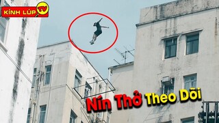 🔥 Nín Thở Trước 6 Trò Chơi Vô Cùng Nguy Hiểm Mà Giới Trẻ Cực Kỳ Đam Mê | Kính Lúp TV