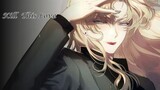 [MAD][AMV]Vermouth in <Detective Conan>|<Kill This Love>