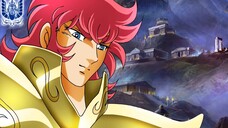 Saint Seiya _La Saga de Zeus _*Iro Sakamihara*_ Capitulo 19 en Español