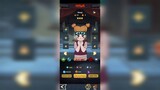 Unlimited Ninja : Idle RPG Gameplay (game Naruto nih) Android/Ios