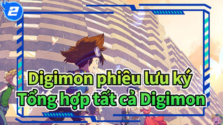 [Digimon phiêu lưu ký]Tổng hợp tất cả Digimon (Mùa đầu Tập14-20)_2