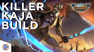 Mobile Legends: How to play Kaja!