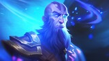 Riot is finally buffing Ryze!