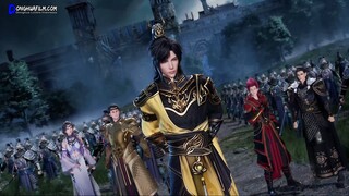 Spirit Sword Sovereign Eps 578 sub indo 1080P