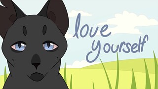 Love Yourself - Crowfeather PMV