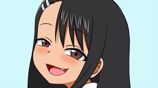 Hayase Nagatoro "Vibing"