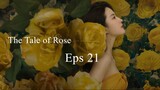 The Tale of Rose Eps 21 SUB ID