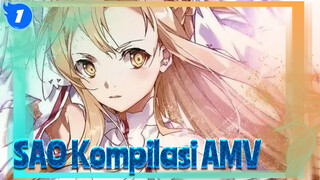 SAO Kompilasi AMV_1