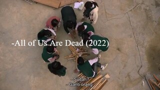 MVP-All of Us Are Dead (2022) Episode 6