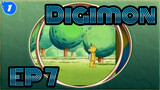 Digimon|【DigimonⅣ】EP 7_1