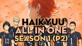 ALL IN ONE "Gã khổng lồ từ những kẻ tí hon"  | Season 1 (P2) | AL Anime