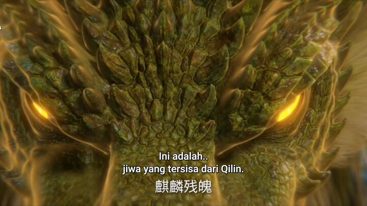 PV Renegade Immortal Eps 87