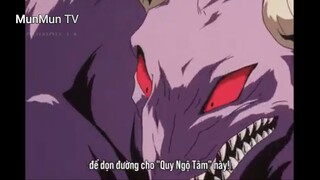 InuYasha (Ep 43.2) Qủy Ngộ Tâm #InuYasha