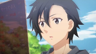 Kuro No Shoukanshi Episode 1 Subtitle Indonesia