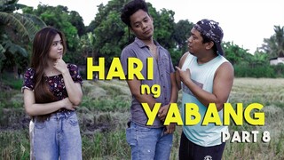 Hari Ng Yabang 8