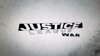 justice league darkside.thank me later