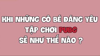 Khi dân anh chị Play Together chuyển qua chơi Pubg P1