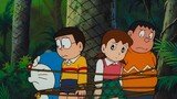 Doraemon Movie Nobita and the Knights on Dinosaurs in Hindi