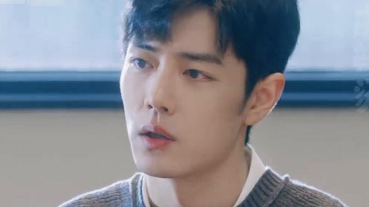 [Sheng Yang/Xiao Zhan Narcissus] Di Atas Jurang, Pengacara Cacat Kepribadian Pseudo-Ortopedi Sheng x