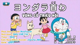 Doraemon : Vòng cổ triệu hồi