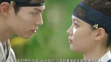韩剧《云画的月光》ost1-12合辑(中韩双语歌词)