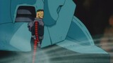 【4K】1996 Mobile Suit Gundam 08th MS Team Gofu Attack (ฉบับขยาย)