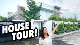 HOUSE TOUR VLOG! | CLAUDINE CO (PHILIPPINES)