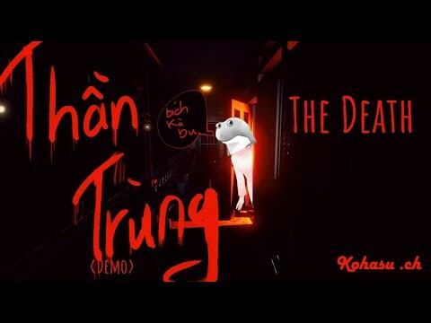 Sú và những màn nhào lộn chất lượng 4K