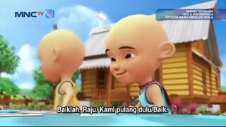 Upin & Ipin Musim 19 - Ipin Mengamuk - Upin Ipin Terbaru 2025