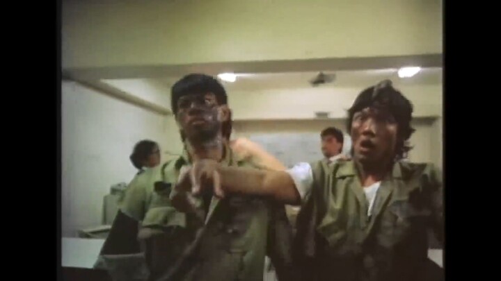 Shake, Rattle & Roll 2 (1990) - Filipino Movie